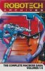 ROBOTECH THE COMPLETE MACROSS SAGA SLIPCASE SET TP [9781787747692]